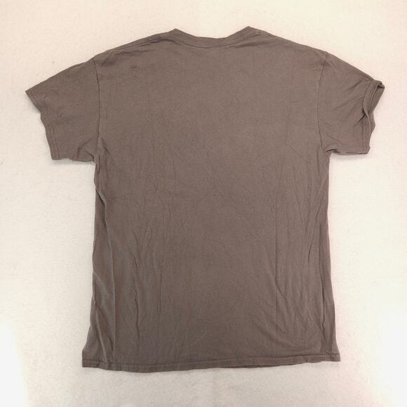 Sublime Band Short Sleeve Crew Neck Graphic T Shirt Mens Size Large L Gray - Picture 9 of 9